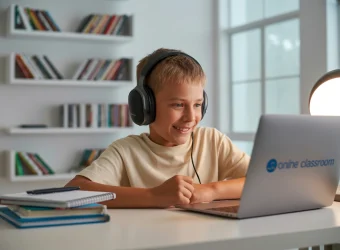Чому дитина не хоче вчитися: причини, діагностика та план дій від ThinkGlobal