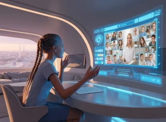 Онлайн-школа ThinkGlobal: как учатся дети 1–11 классов онлайн в группах с менторами и гибким графиком