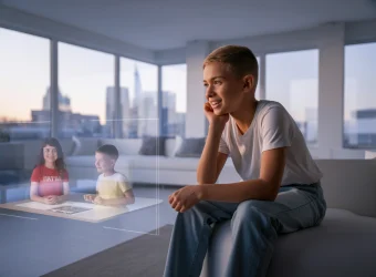 Когда ребенку нужен психолог: понять признаки, действовать без паники, получить поддержку в ThinkGlobal