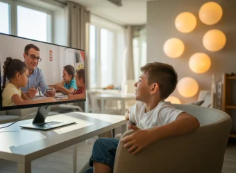 Восполнение учебных потерь: как ThinkGlobal возвращает мотивацию и знания за 4–12 недель