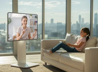 Як обрати дистанційну школу онлайн у 2025/2026 навчальному році: повний чекліст для батьків