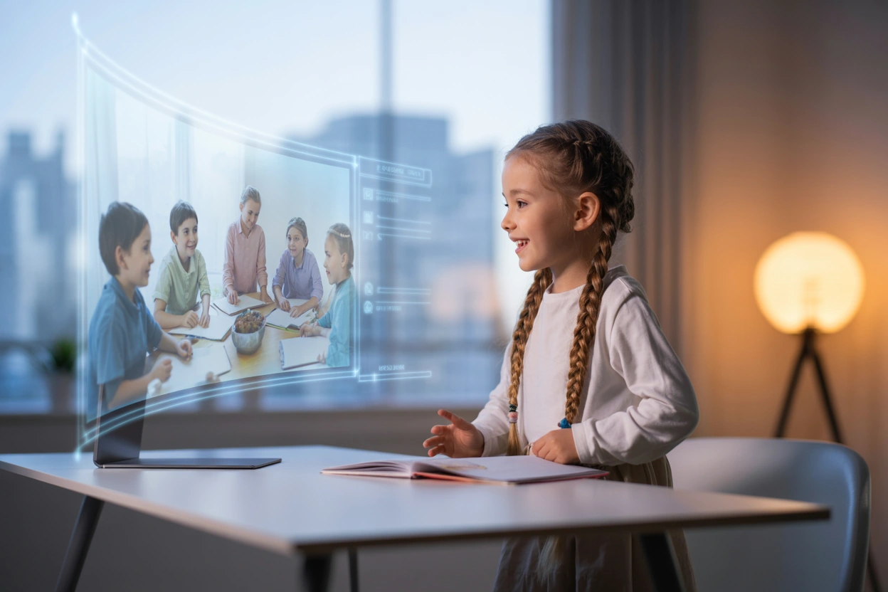 Документи для вступу та переведення до дистанційної школи ThinkGlobal у 2025–2026: повний гайд з шаблонами, чеклістами й термінами