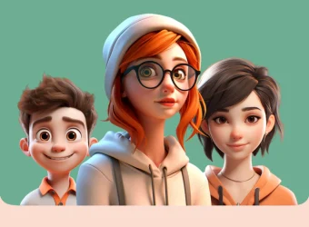 Оновлена інформатика на Дія.Освіта: ІТ-студії для школярів, вчителів і батьків