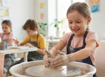 Как выбрать курсы, кружок или секцию для ребенка: простая инструкция для родителей