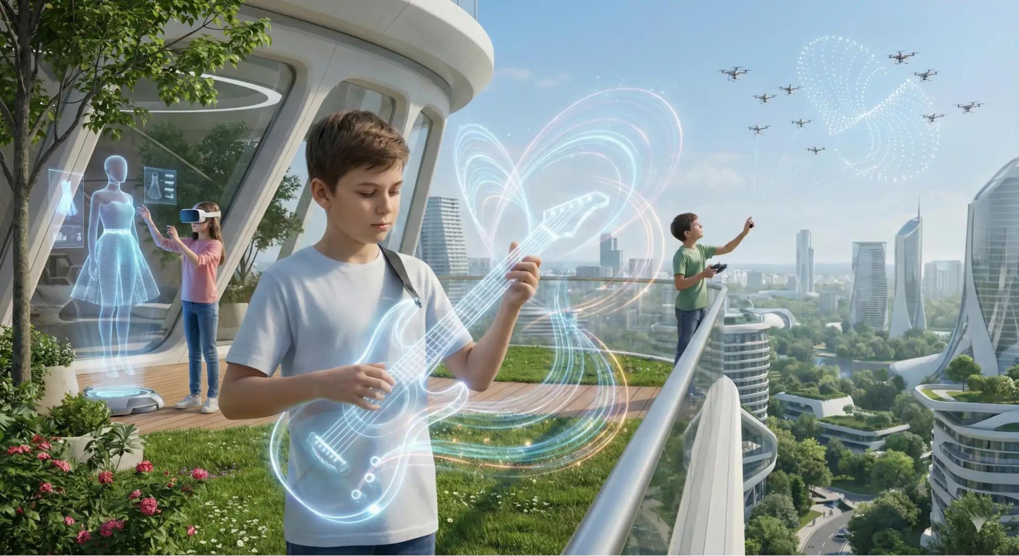 Формы получения образования в школах Украины в 2025/2026 учебном году: как выбрать оптимальную форму для ребенка и почему дистанционная школа ThinkGlobal — удобное решение