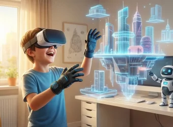 Как перевести ребенка на дистанционное обучение в Украине в 2025–2026 учебном году: полный гид для родителей