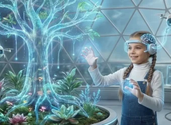 Нестандартное мышление у ребёнка: 15 действенных способов развить креативность дома и в онлайн-школе