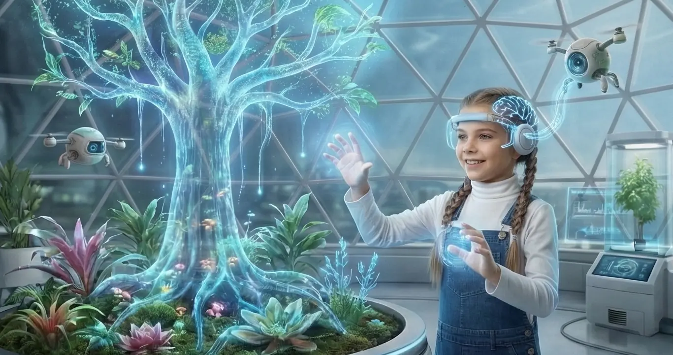 Нестандартное мышление у ребёнка: 15 действенных способов развить креативность дома и в онлайн-школе