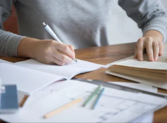 Як вступити до українських вишів абітурієнтам, які перебувають за кордоном