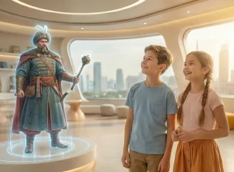 Как эффективно подготовиться к НМТ-2026 по истории Украины: полный гид для подростков и родителей