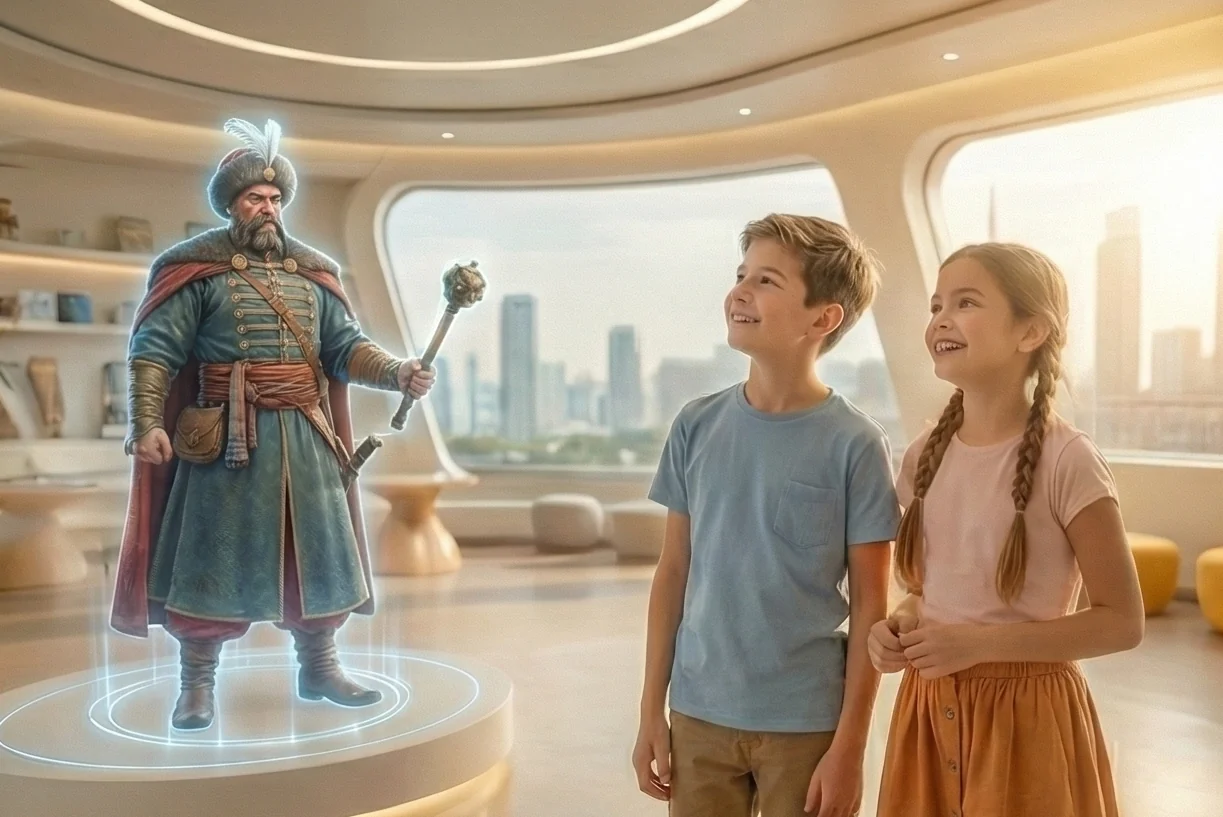 Як ефективно підготуватися до НМТ-2026 з історії України: повний гід для підлітків і батьків