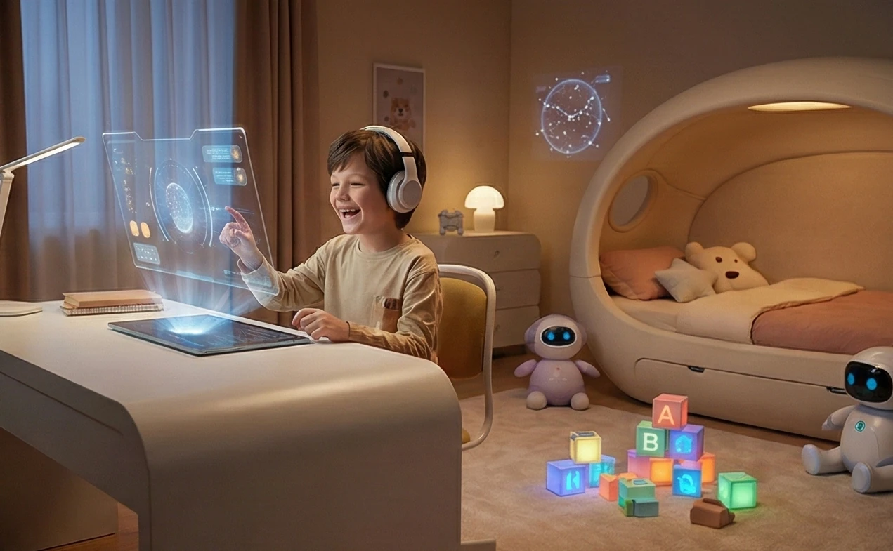 Комп’ютерна освіта для школярів у 2026: навіщо потрібна, з чого почати та як обрати онлайн-навчання без помилок