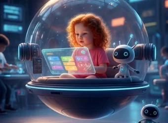 Программирование для детей в 2026: с чего начать, что выбрать и как не потерять мотивацию (гайд для родителей)