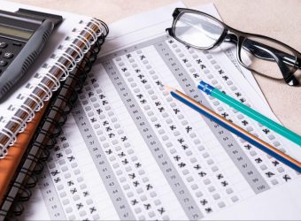 НМТ-2026 з української мови: структура тесту, теми і типи завдань