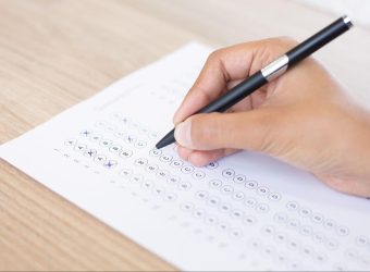 Де абітурієнтам знайти демонстраційні тести НМТ-2026