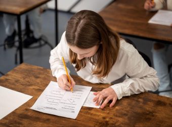 НМТ-2026 з математики: теми тесту та використання довідкових матеріалів