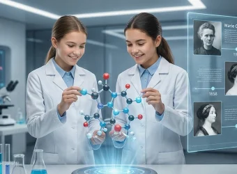 8 марта в школе: как отмечать Международный день борьбы за права женщин без цветов, поборов и стереотипов