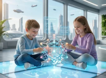 Задания на логику для детей 5–7 лет: как развивать мышление через игру и подготовиться к 1-му классу