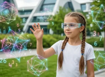 50 интересных фактов о математике, которые реально увлекают детей: от магии чисел до эпохи ИИ