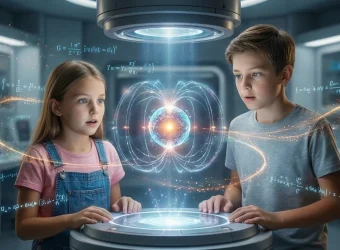 10 женщин-ученых, чьи открытия изменили мир: подборка к 8 марта для семейного чтения и развития научного мышления