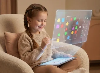 Игры для подготовки ребенка к школе: практический гид для родителей на лето 2026