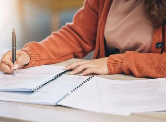 Как правильно зарегистрироваться на НМТ-2026 и не потерять возможность сдать тест