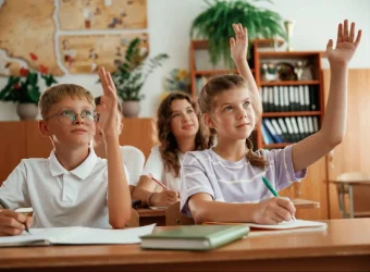 В начальной школе могут ввести дополнительный учебный час