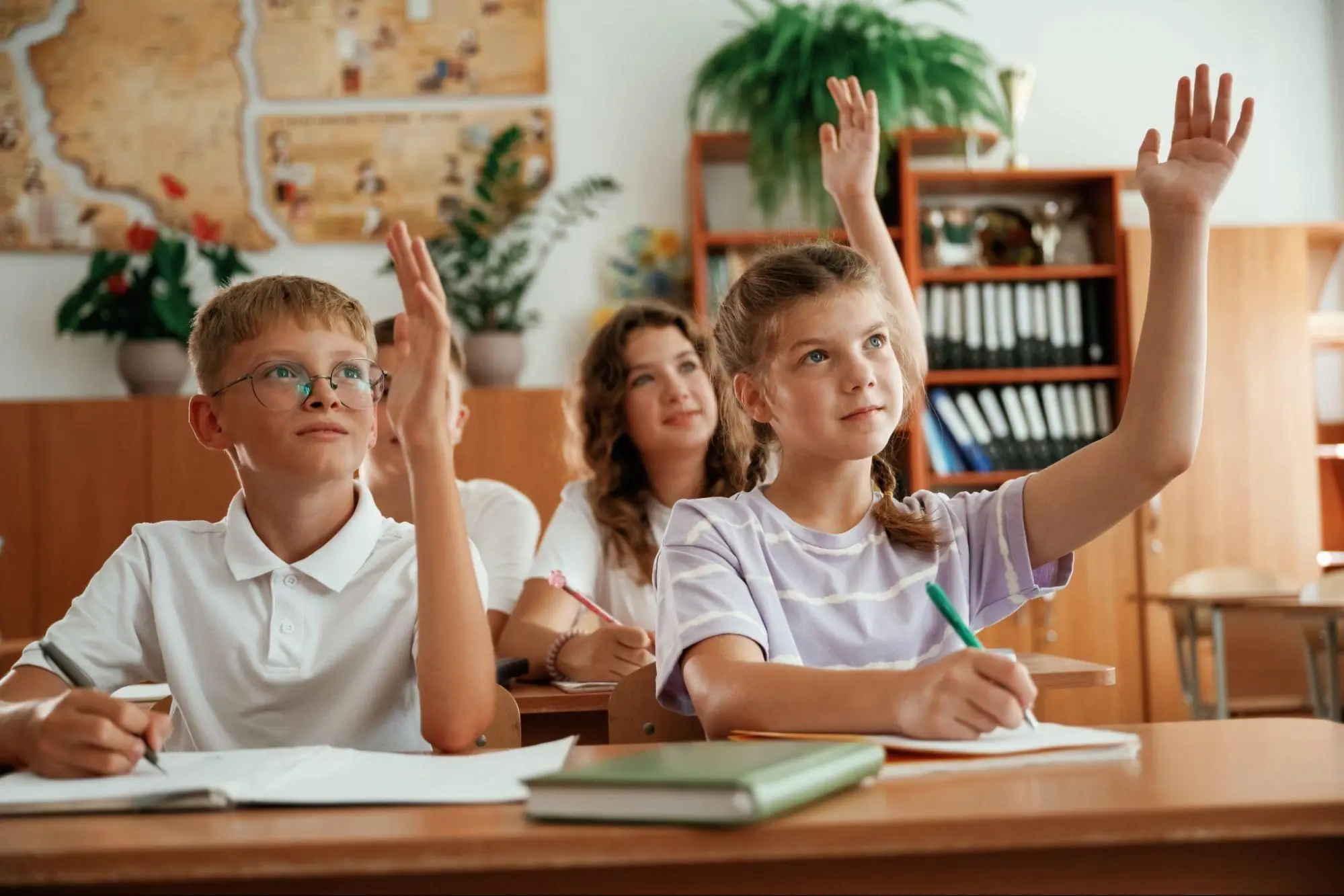 У початковій школі можуть запровадити додаткову навчальну годину