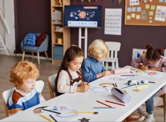 В Украине усилят контроль за посещаемостью школ и детских садов