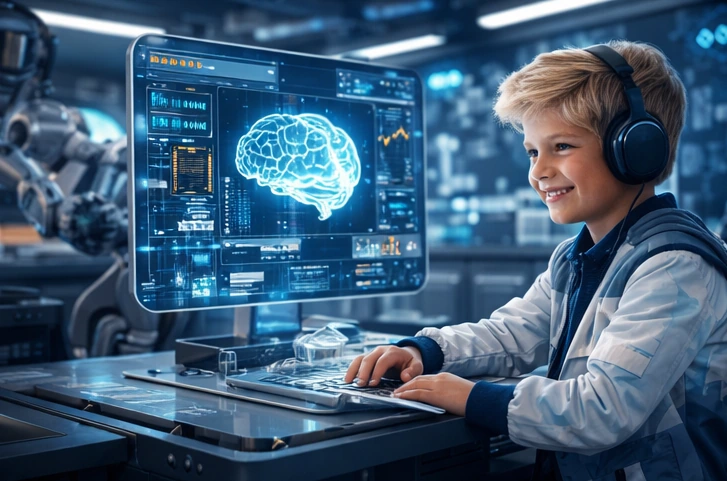 Самые высокооплачиваемые профессии в Украине в 2026 году: как родителям и подросткам выбрать направление без ошибок