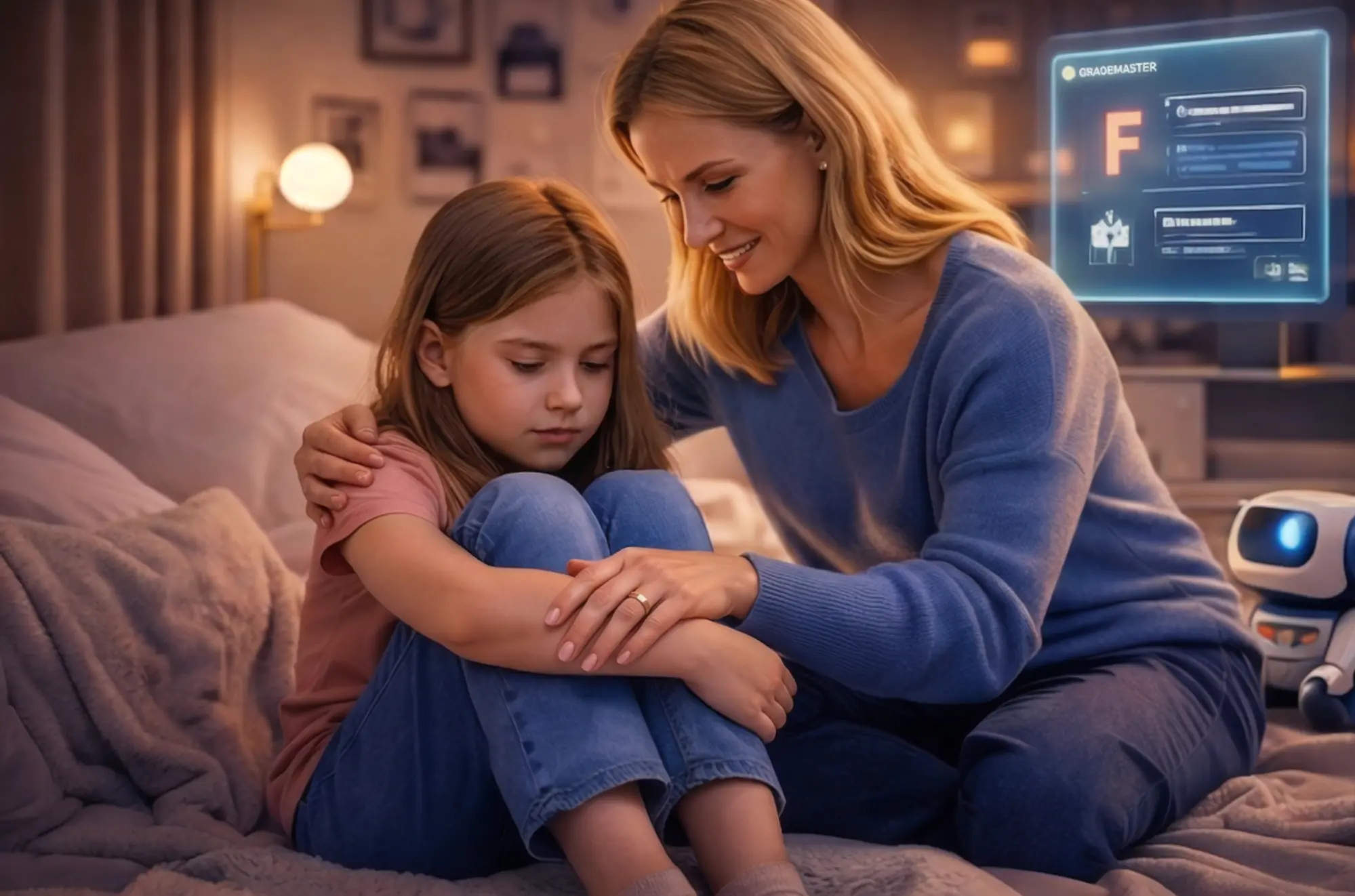 Стресс у подростков: как распознать, не обесценить и реально помочь ребенку в 2026 году