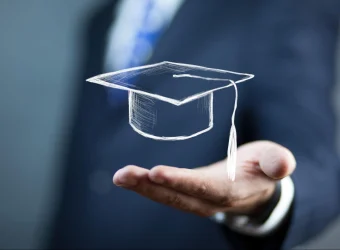 Реєстрація на вступні іспити в магістратуру стартує найближчим часом