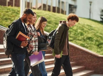 Поступление в колледж в 2026 году: что нужно знать абитуриентам