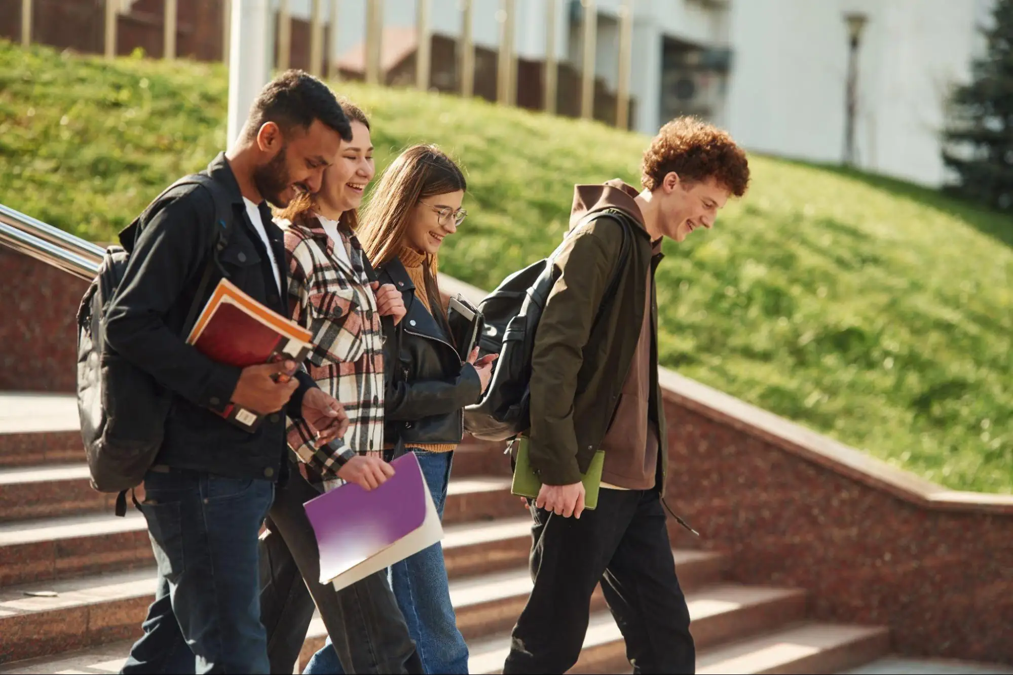 Поступление в колледж в 2026 году: что нужно знать абитуриентам