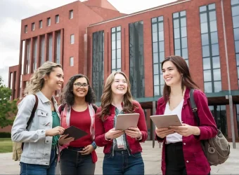 Вступ-2026: випускники з європейською освітою зможуть вступати до українських ЗВО