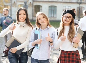 Вступна кампанія 2026 в Україні: ключові дати та особливості