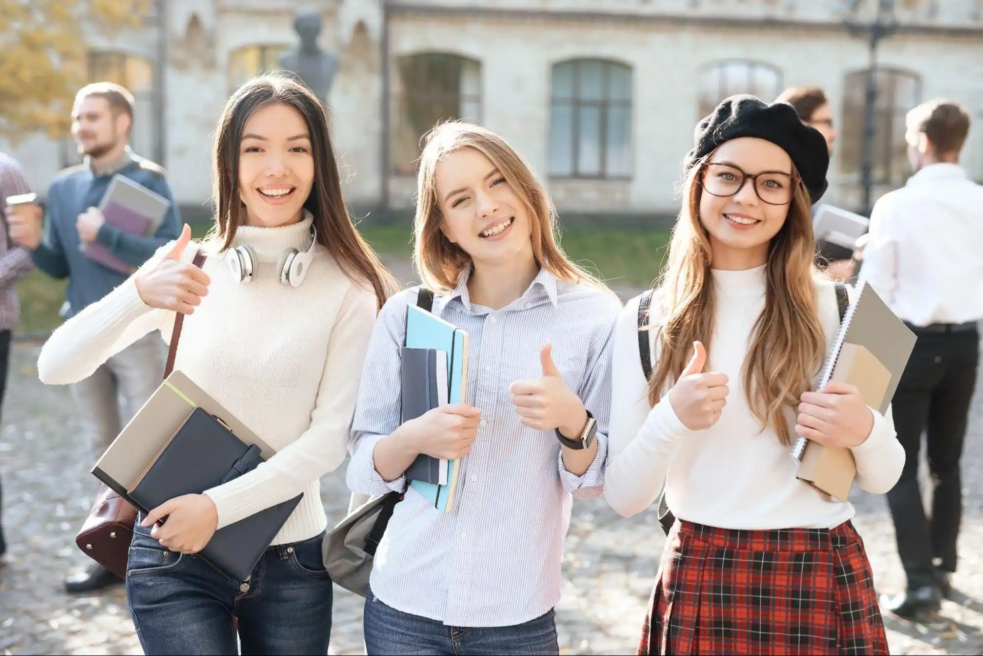 Вступна кампанія 2026 в Україні: ключові дати та особливості