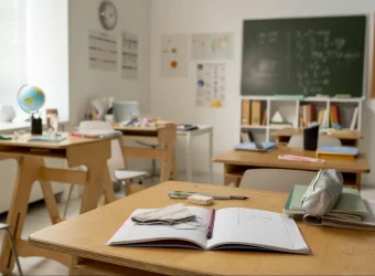 Поділ класів у школах зміниться: що передбачає нова модель з 2027 року