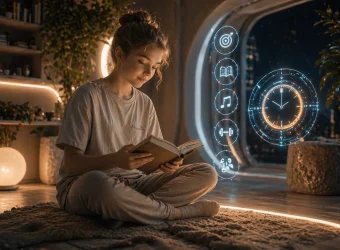 Тайм-менеджмент для школьников в 2026 году: как научить ребенка планировать время без стресса, перегрузок и постоянных напоминаний