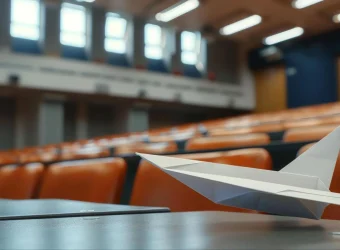 ТОП авиационных университетов Украины